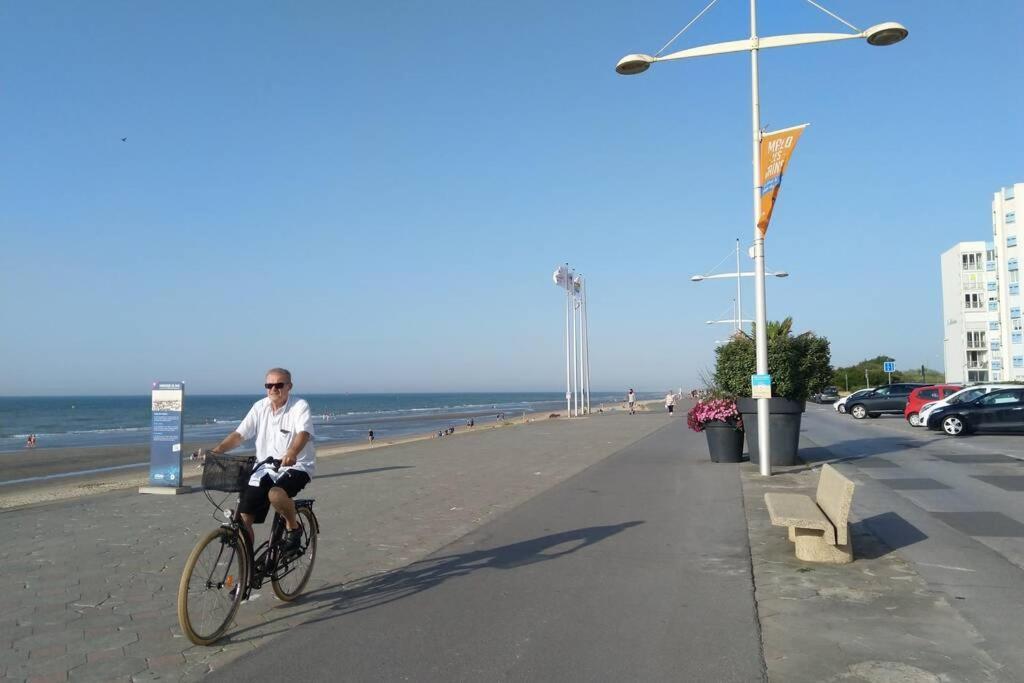 Cosynestdunkerque, L'Ideal! ダンケルク エクステリア 写真
