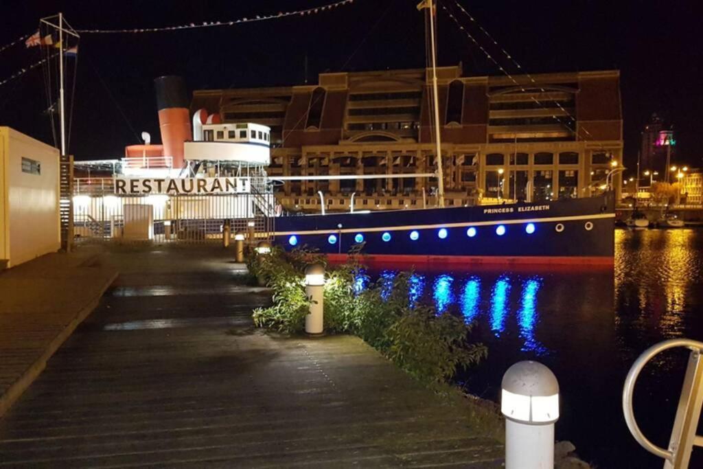 Cosynestdunkerque, L'Ideal! ダンケルク エクステリア 写真