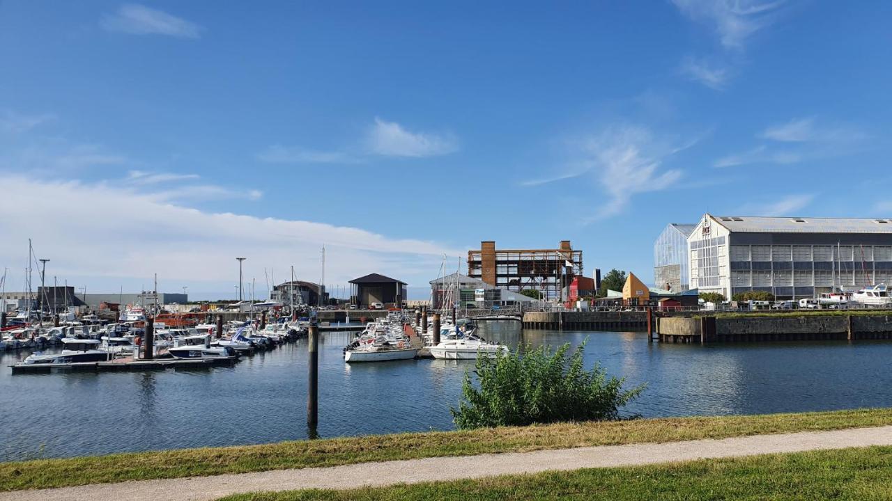 Cosynestdunkerque, L'Ideal! ダンケルク エクステリア 写真