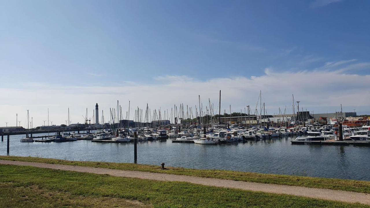 Cosynestdunkerque, L'Ideal! ダンケルク エクステリア 写真